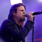 Into The Grave 2019: Queensryche
